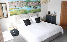 Westleigh House